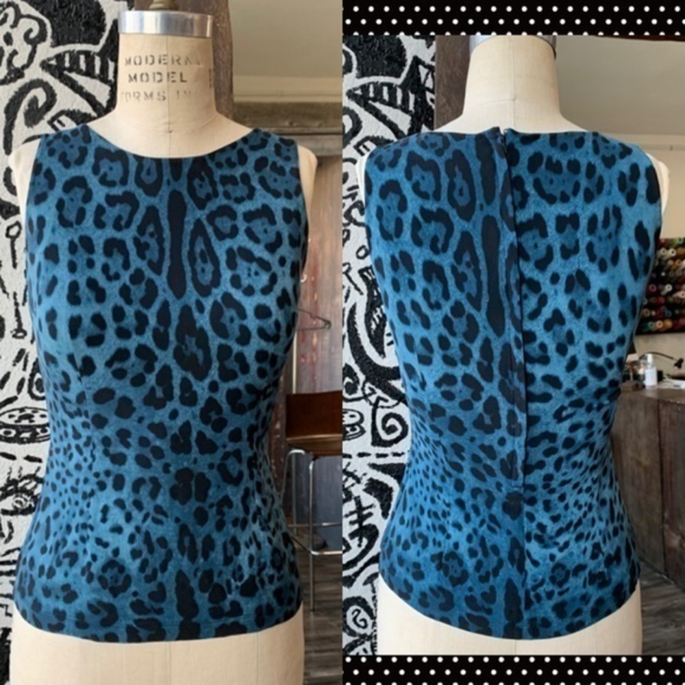 Dolce & Gabbana Top Size 38